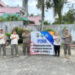 Pemerintah Kaltara Gelar Pemeriksaan Pajak Kendaraan Bermotor(P2KB) di Kota Tarakan