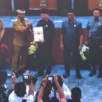DPRD Laksanakan Rapat Paripurna ke-18, Gubernur Kaltara sampaikan Nota Pengantar Ranperda